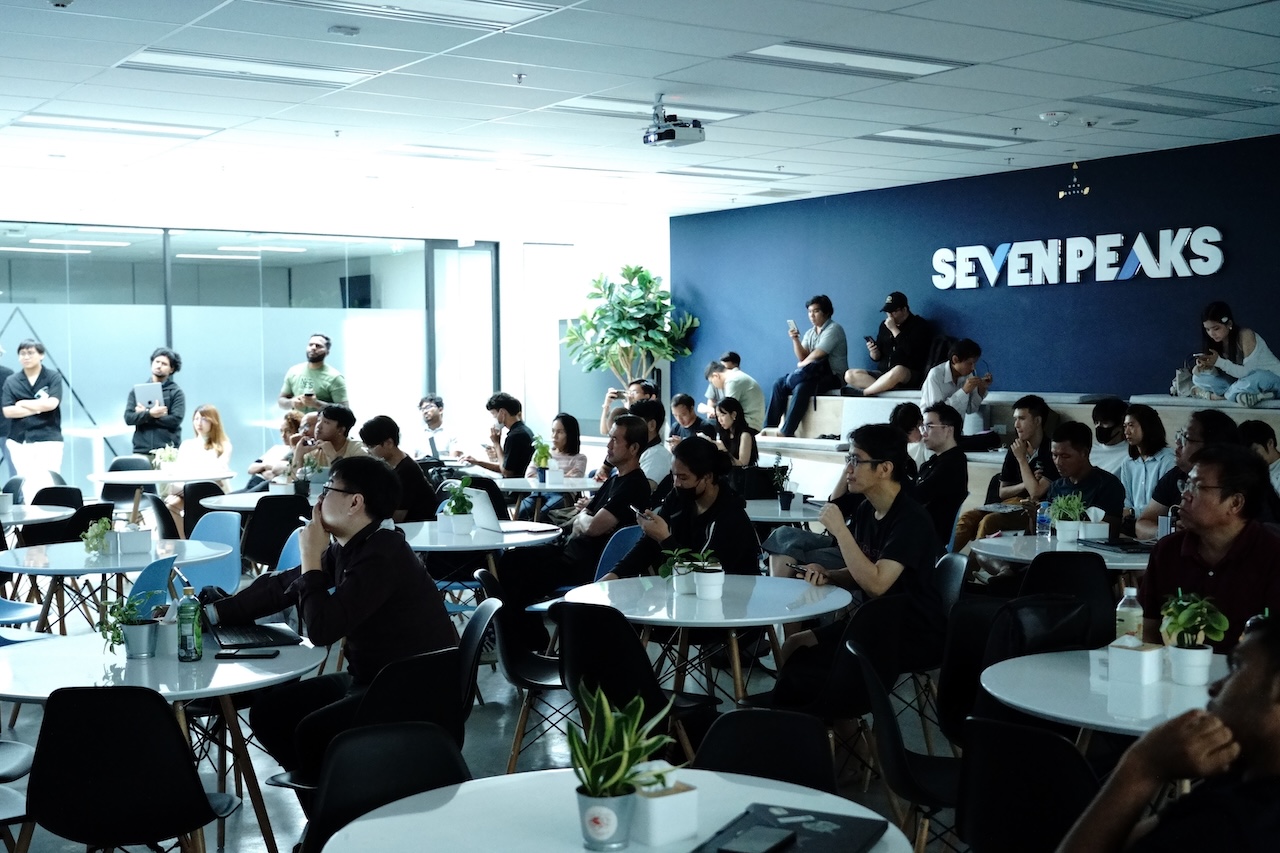 .NET Thailand Conference